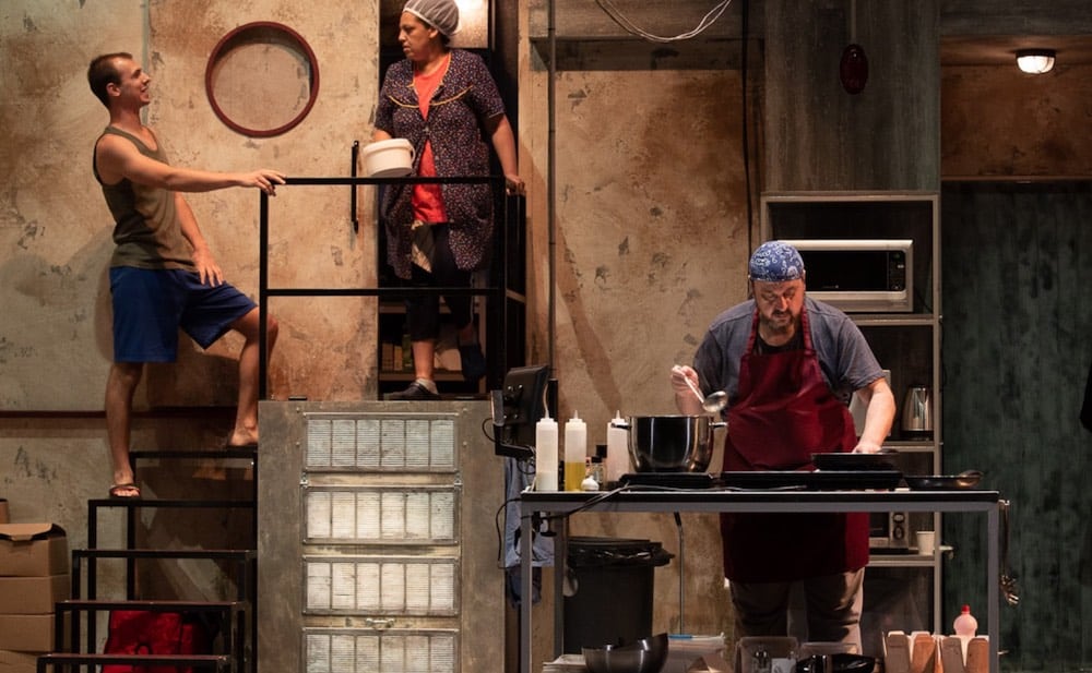 miracoli metropolitani