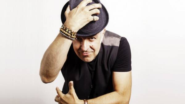 Inaugurazione Verona Folk con omaggio a Bob Dylan