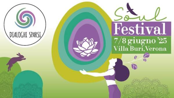 Soul Festival a Villa Buri