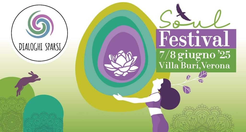 soul festival verona