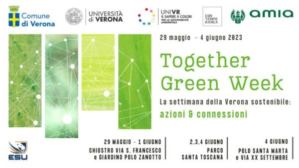 Settimana della Verona sostenibile