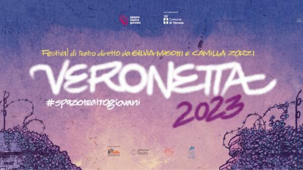 Festival di Teatro Veronetta