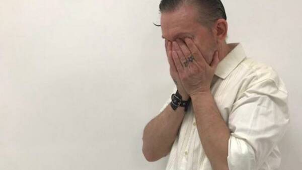 Il primo appuntamento di Storytellers ospita Umberto Maria Giardini