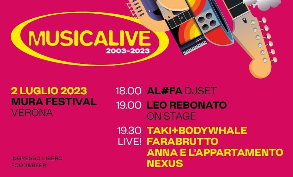 musicalive