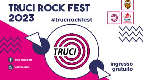 Truci Rock Fest 2023