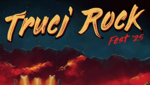 Truci Rock Fest 2025
