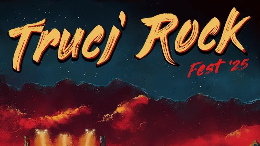 truci rock fest 2025