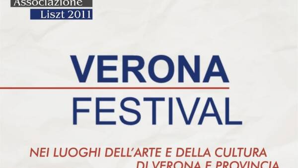 Rassegna “VeronaFestival”