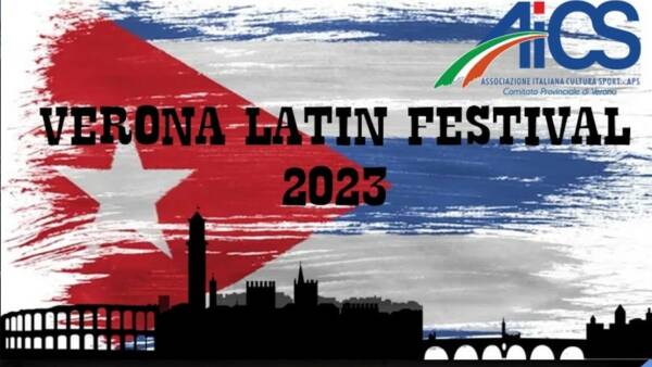 Verona Latin Festival