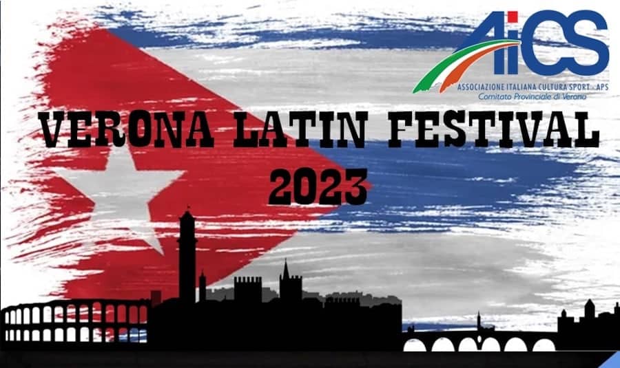 verona latin festival