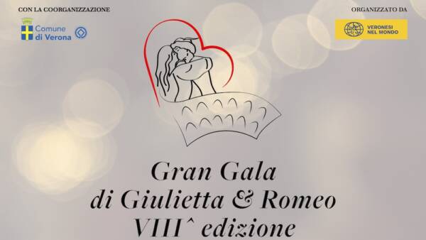Gran Galà di Giulietta e Romeo