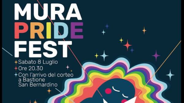 Mura Pride Fest