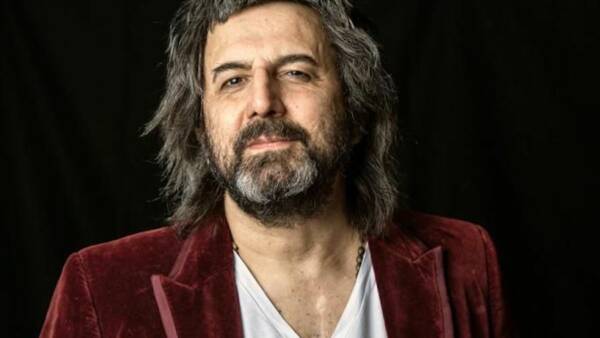 Ultimo appuntamento della rassegna Storytellers con Omar Pedrini