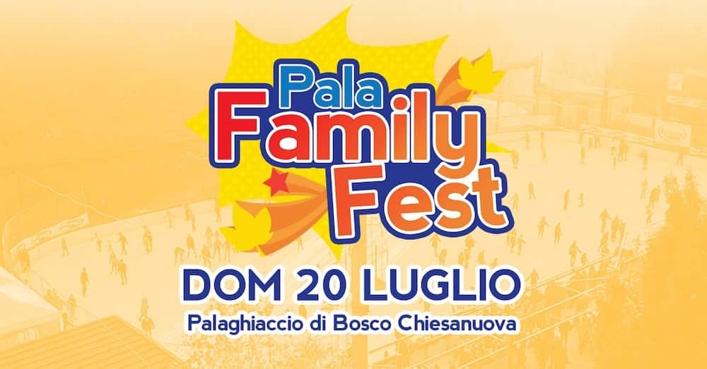 Pala Family Fest 2025