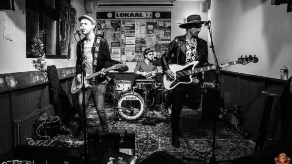 Soul, funk e rock a Mura Festival