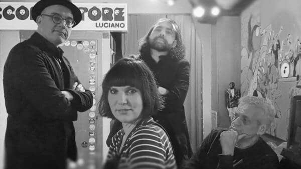 Gli Zen Kitchen portano le atmosfere jazz, swing e bossanova a Mura Festival