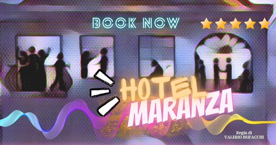 hotel maranza