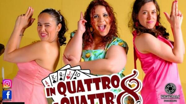 “In quattro e quattr’otto – Chi è quello di troppo?”