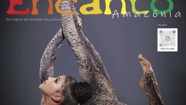 L’arte circense a Mura Festival