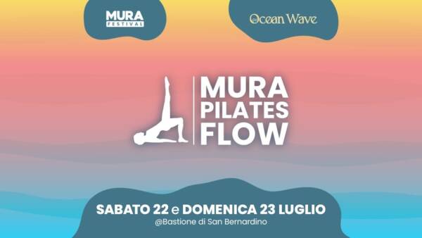 Mura Pilates Flow