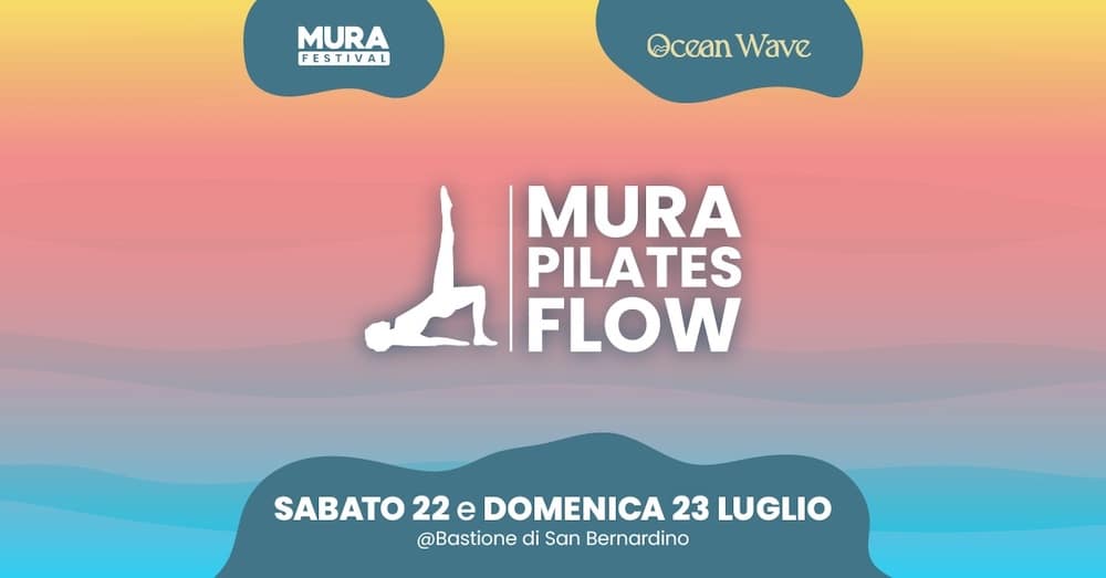 mura pilates flow