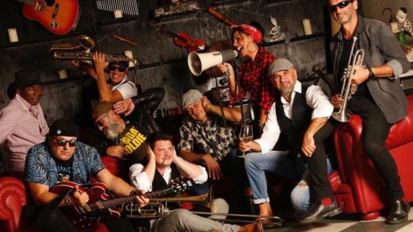 Festa Finale Mura Festival