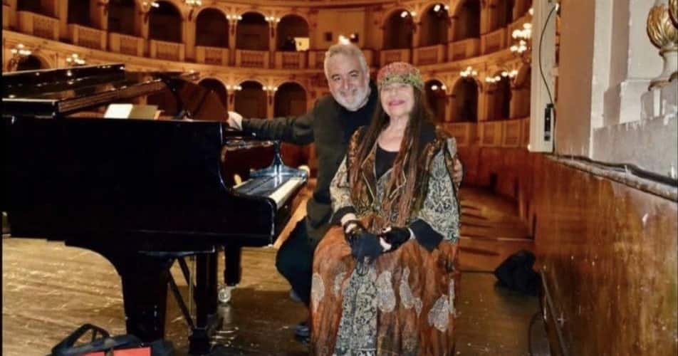 omaggio a lucio dalla