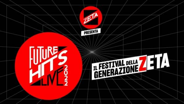 Radio Zeta Future Hits Live all’Arena di Verona