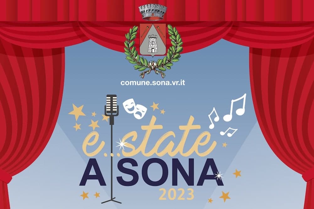 Rassegna culturale “E… State a Sona”