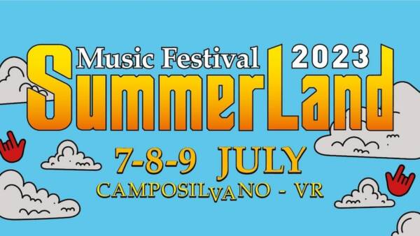 Summerland Musicfestival