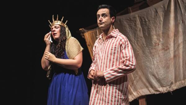 Due appuntamenti per bambini interamente dedicati alla musica