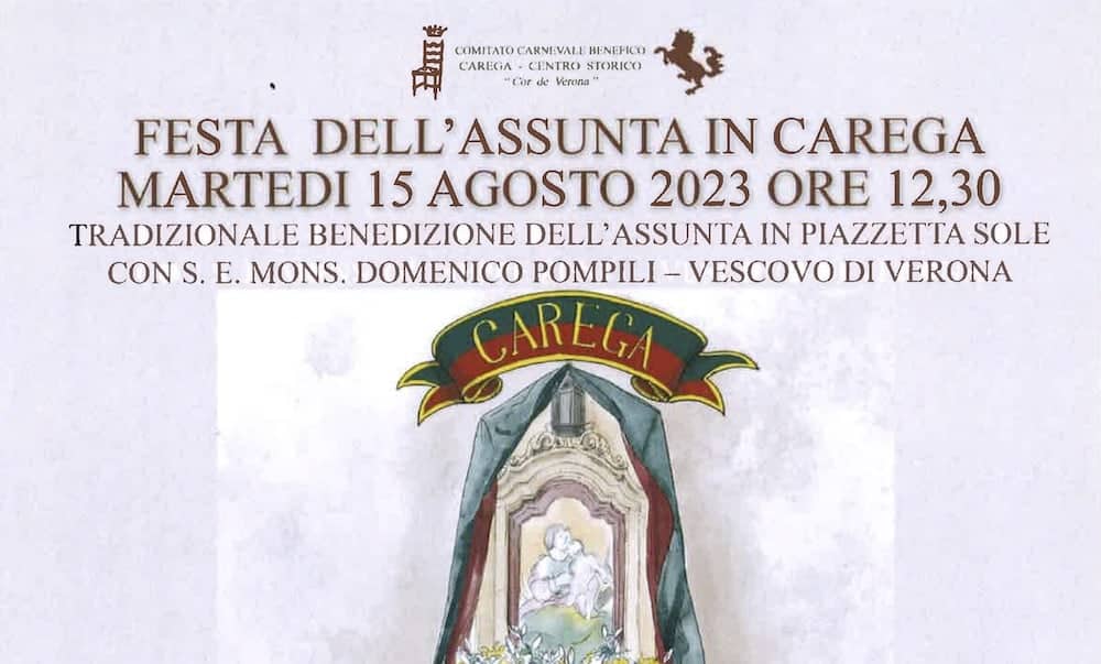 FESTA ASSUNTA CAREGA_2023