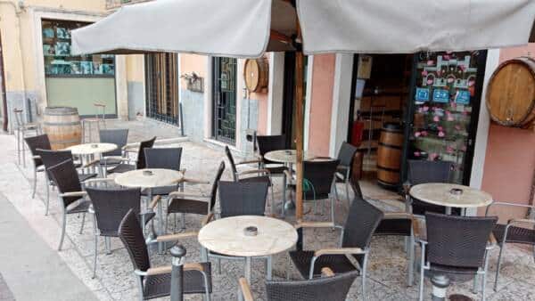 Bar e Cafè Verona - Vecia Veroneta