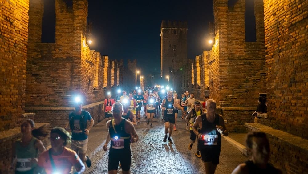 Trail delle Mura 2025