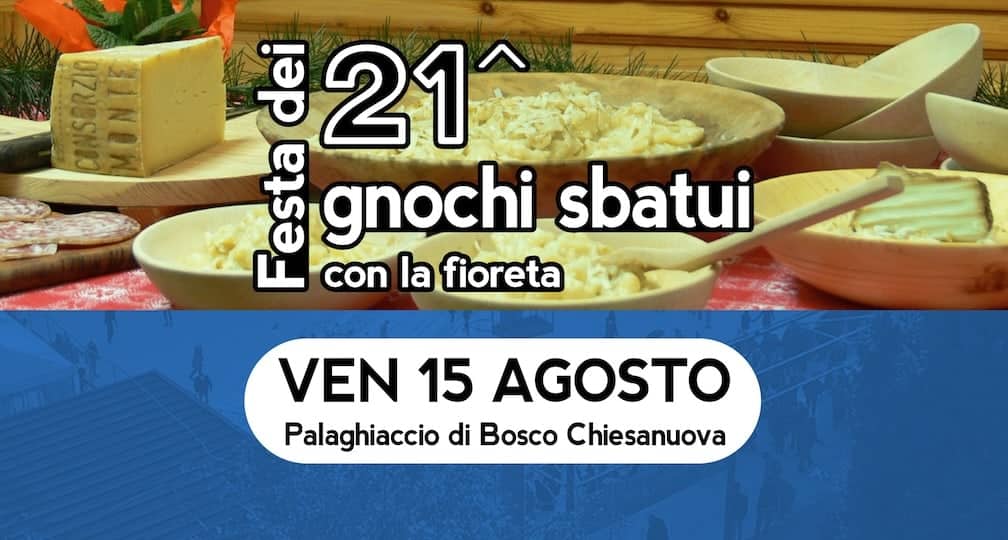 festa gnochi sbatui fioreta