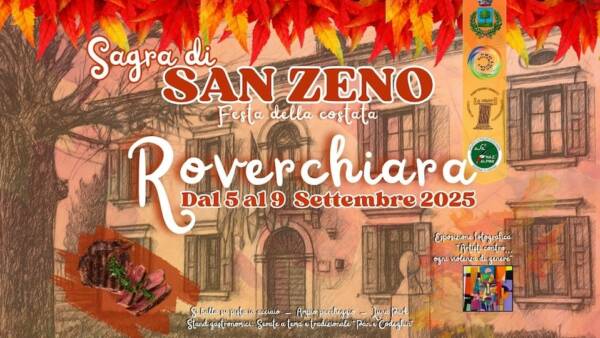 Sagra di San Zeno a Roverchiara