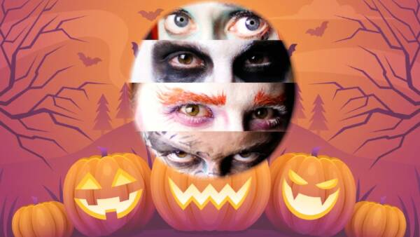 Speciale Halloween con “Fiabe in concerto, e il sogno diventa realtà”
