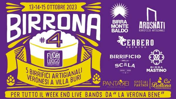 Birrona Festival