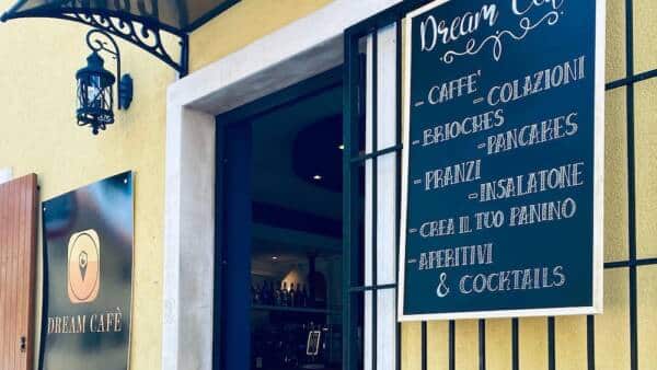Bar e Cafè Pescantina - Dream Cafè