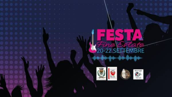 Festa di fine estate a Bussolengo