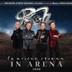 pooh arena di verona 2026