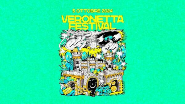 Veronetta Festival