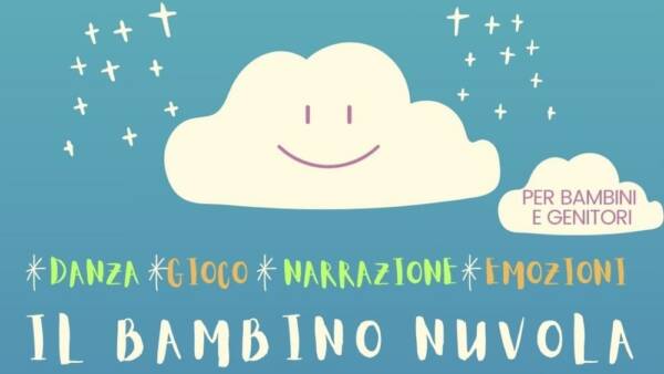 Laboratorio “Il Bambino Nuvola”