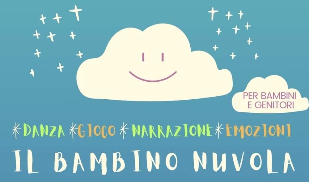 il bambino nuvola