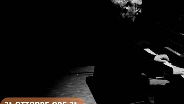 Roberto Zanetti Quartet in “Bud’s power release”