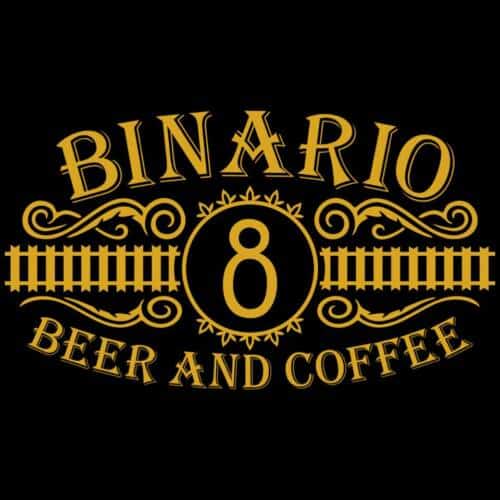 Binario 8