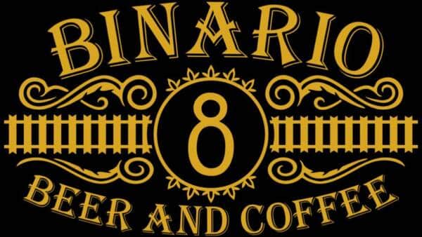 Bar e Cafè Illasi - Binario 8