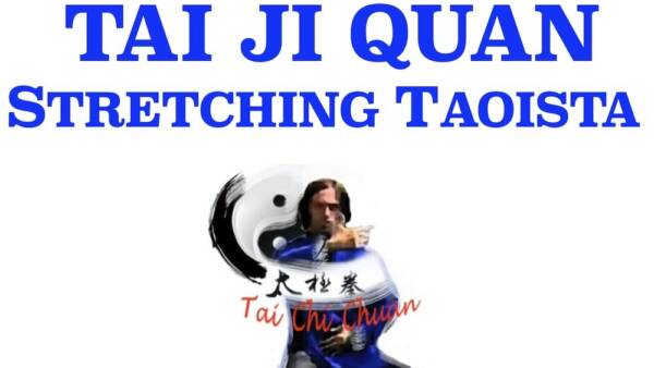 Prova gratuita di “Tai Chi Quan” (Stretching Taoista)