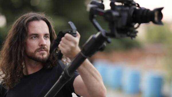 Corso di cinema per ragazzi dai 14 ai 18 anni