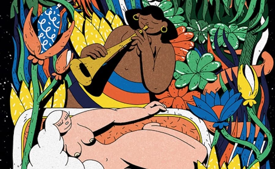 corso di illustrazione